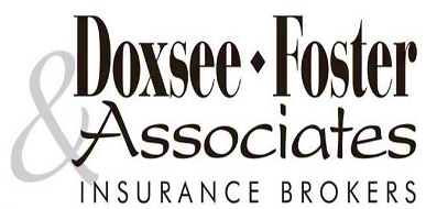 Doxsee Foster Logo